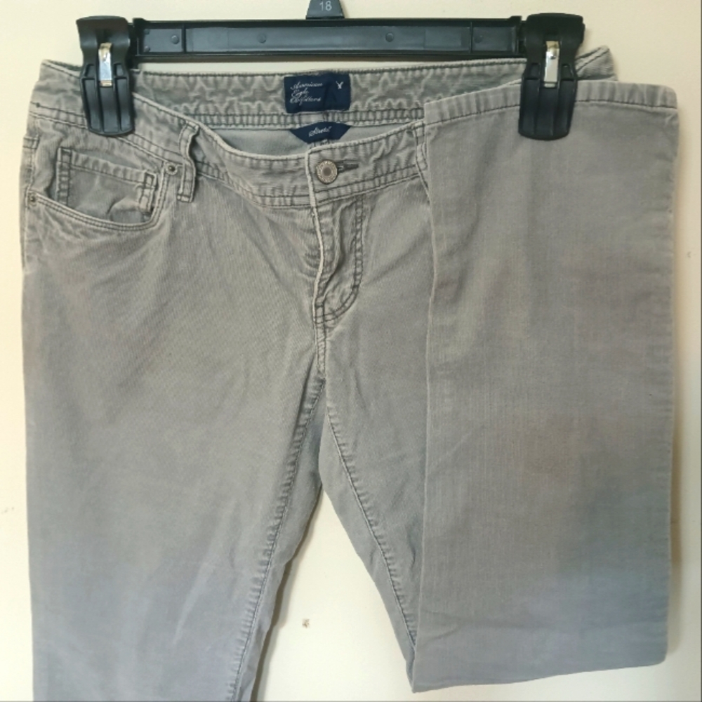 American Eagle Corduroys